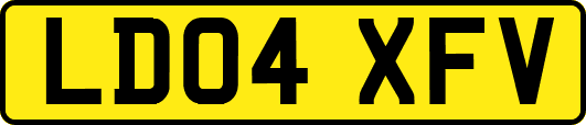 LD04XFV