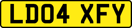 LD04XFY