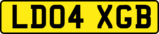 LD04XGB