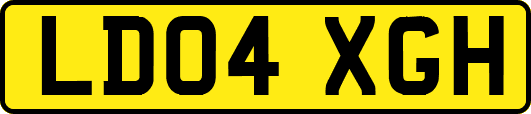 LD04XGH