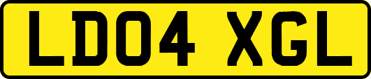 LD04XGL