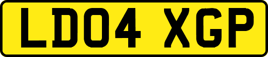 LD04XGP