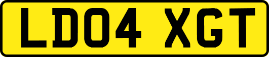 LD04XGT