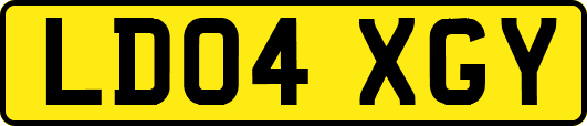 LD04XGY