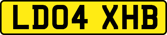 LD04XHB