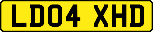 LD04XHD