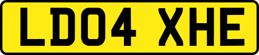 LD04XHE