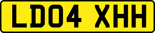 LD04XHH