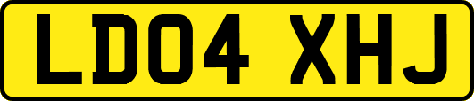 LD04XHJ