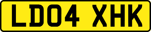 LD04XHK