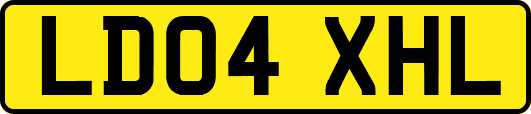 LD04XHL