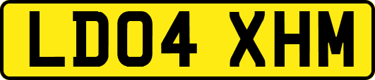 LD04XHM