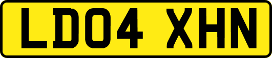 LD04XHN
