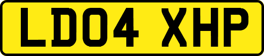 LD04XHP