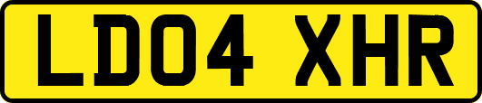 LD04XHR