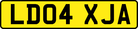 LD04XJA