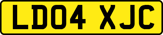 LD04XJC