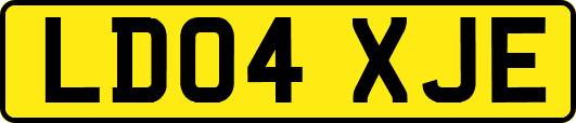LD04XJE