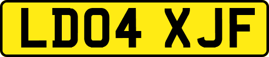 LD04XJF