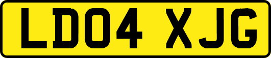 LD04XJG