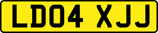 LD04XJJ