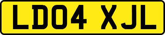 LD04XJL
