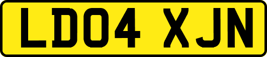 LD04XJN