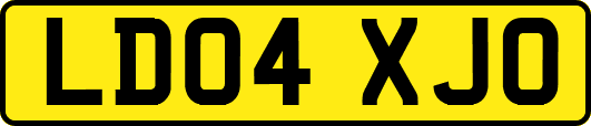 LD04XJO