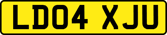 LD04XJU