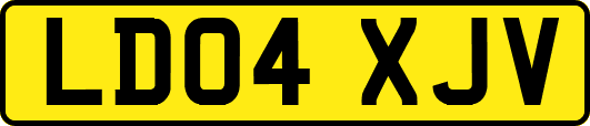 LD04XJV