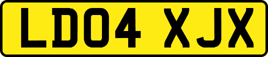 LD04XJX