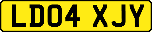 LD04XJY