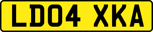 LD04XKA