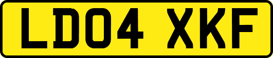 LD04XKF