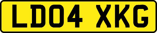LD04XKG