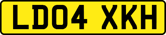 LD04XKH