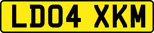 LD04XKM