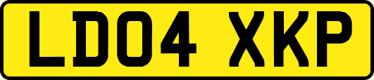 LD04XKP
