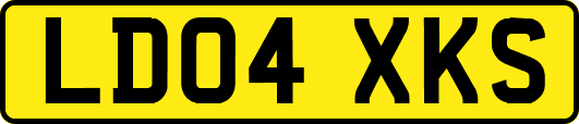 LD04XKS