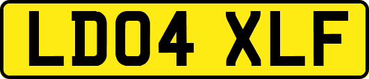 LD04XLF