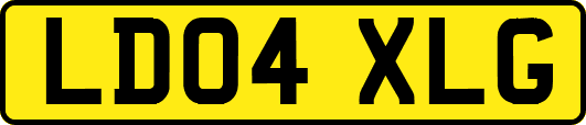 LD04XLG