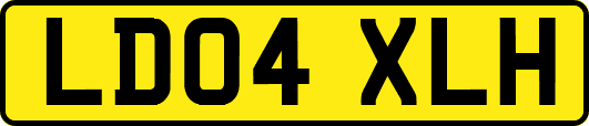 LD04XLH