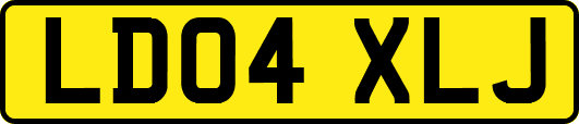 LD04XLJ