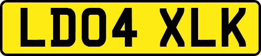 LD04XLK