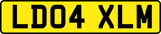 LD04XLM