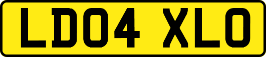 LD04XLO