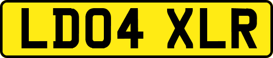 LD04XLR