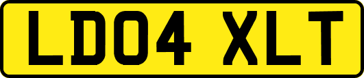LD04XLT