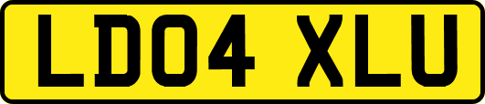 LD04XLU