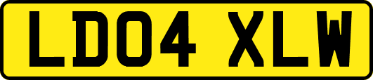 LD04XLW